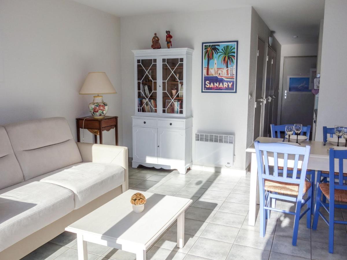 Apartment La Marina By Interhome Бандол Екстериор снимка