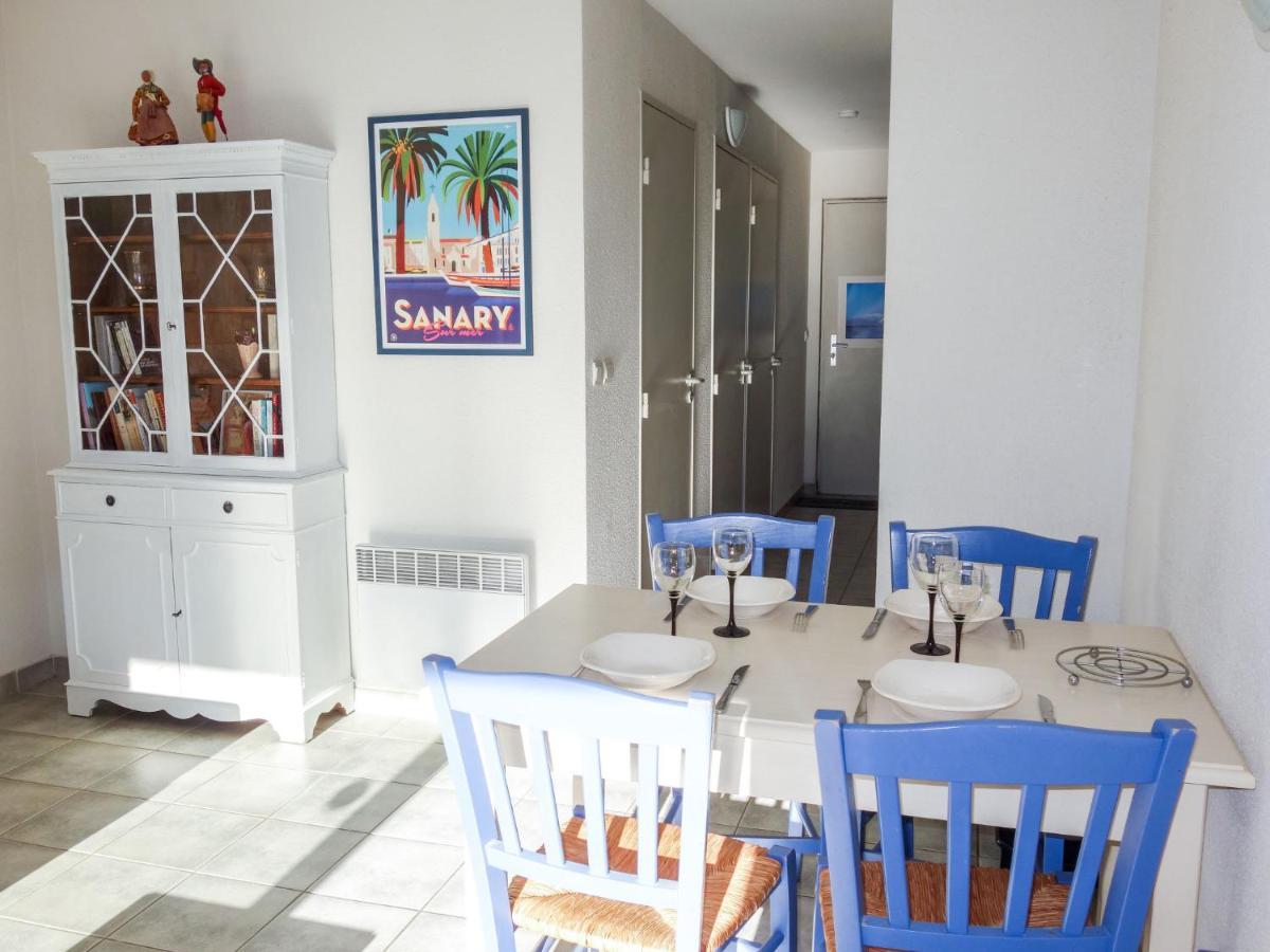 Apartment La Marina By Interhome Бандол Екстериор снимка