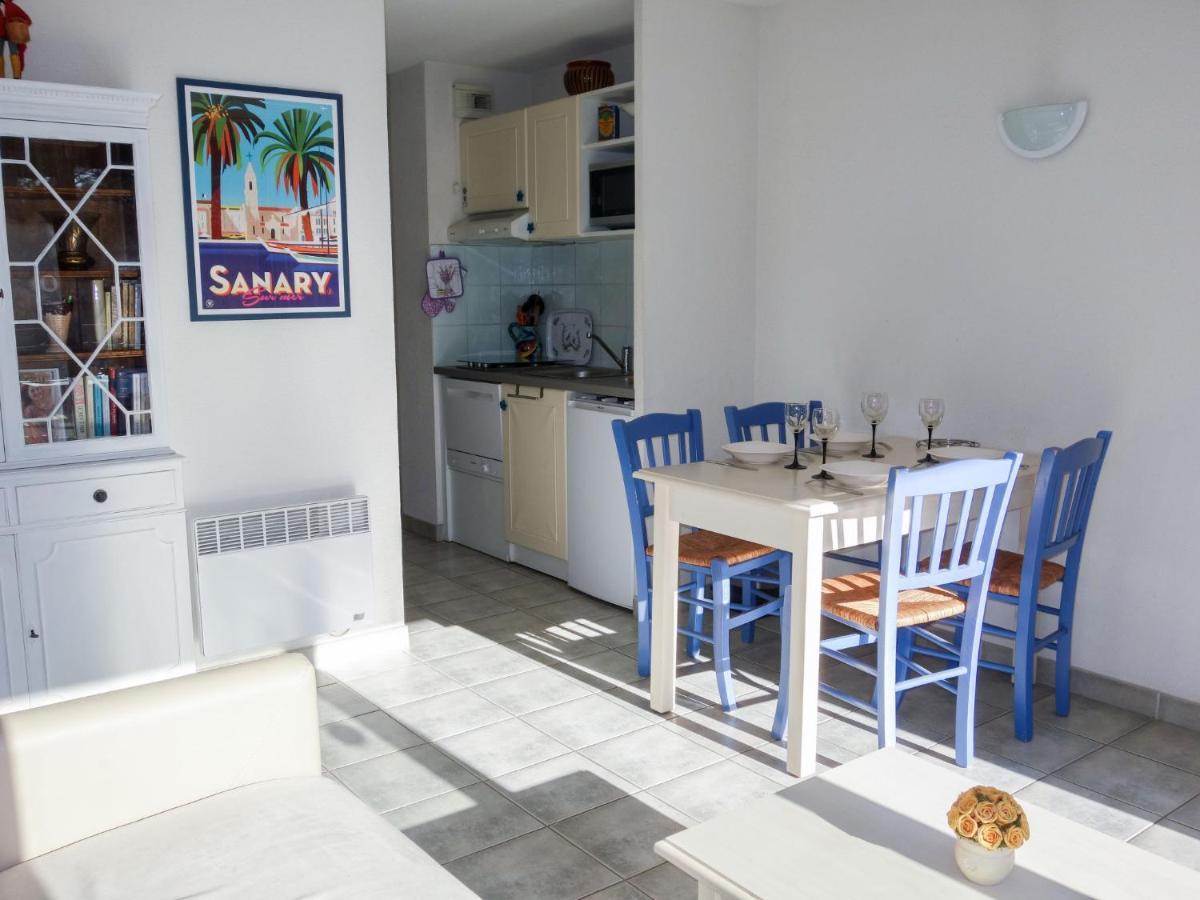 Apartment La Marina By Interhome Бандол Екстериор снимка